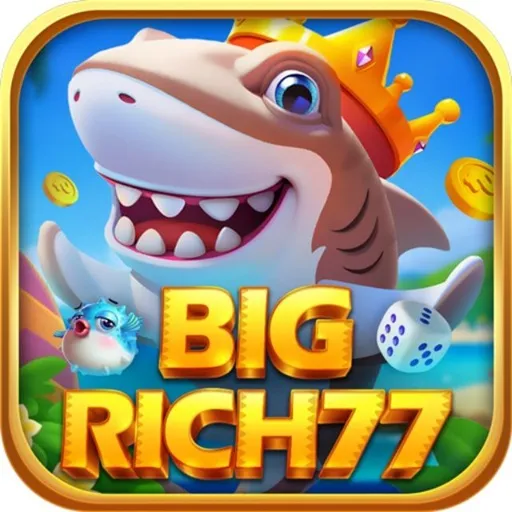BIGRICH77 - Game Kasino Terbaik untuk Menang Besar