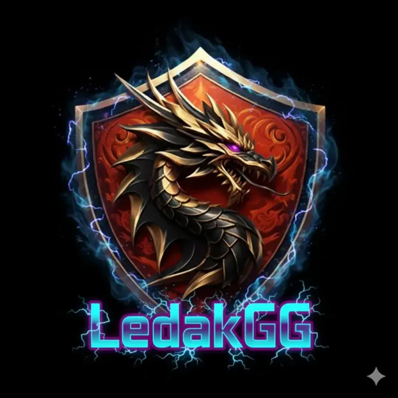 LEDAKGG - Game Tembak Ikan Terbaik untuk Hiburan Anda