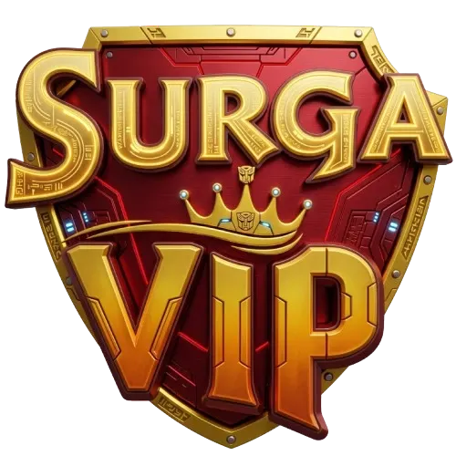 SURGAVIP - Permainan Bingo Seru dan Menyenangkan