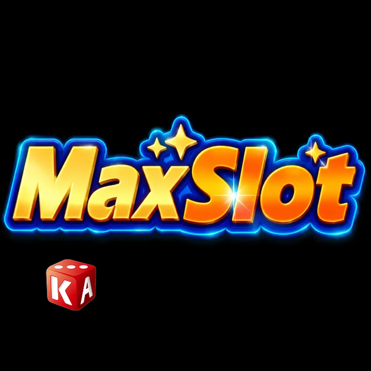 Logo maxslot